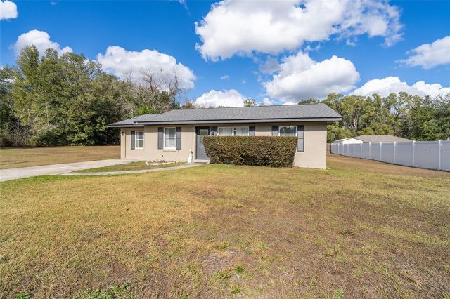 3251 SE 143RD PLACE, Summerfield, FL 34491
