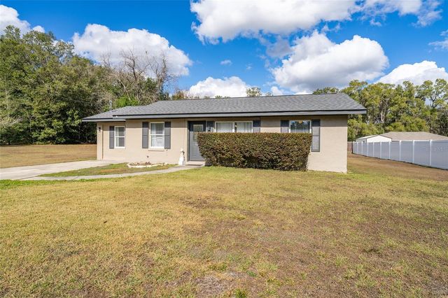 3251 SE 143RD PLACE, Summerfield, FL 34491