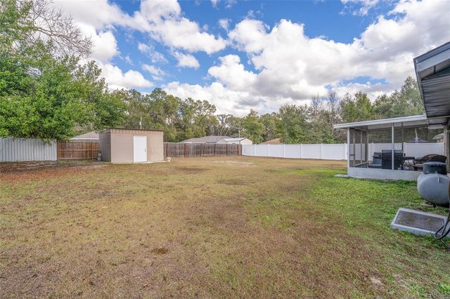 3251 SE 143RD PLACE, Summerfield, FL 34491