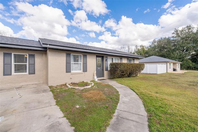 3251 SE 143RD PLACE, Summerfield, FL 34491