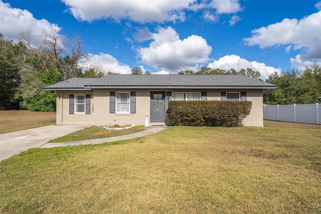 3251 SE 143RD PLACE, Summerfield, FL 34491