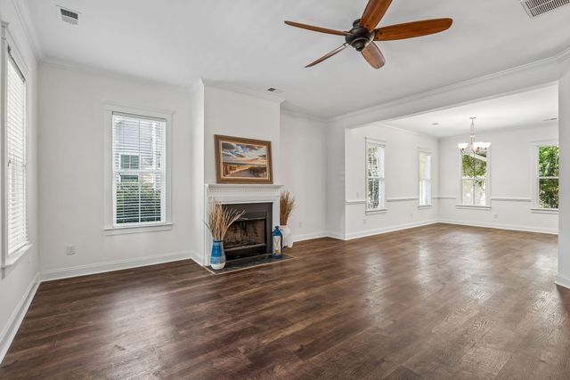 1631 Bee Balm Road, Johns Island, SC 29455
