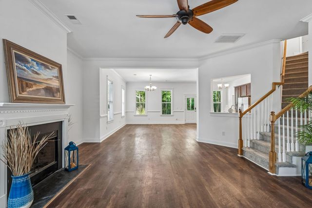 1631 Bee Balm Road, Johns Island, SC 29455