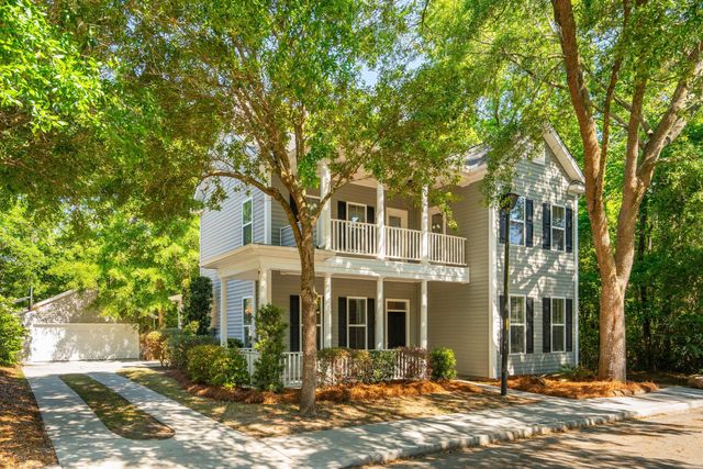 1631 Bee Balm Road, Johns Island, SC 29455