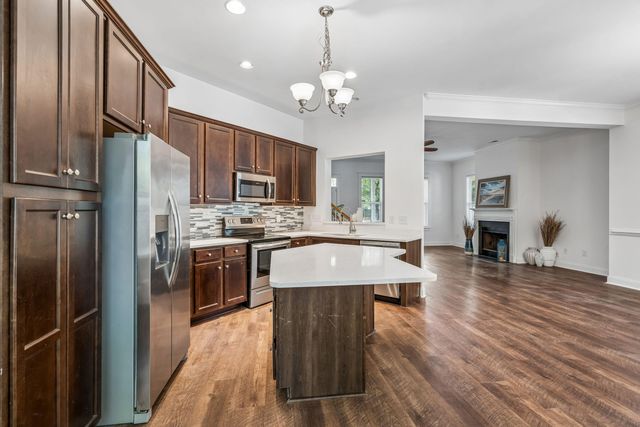 1631 Bee Balm Road, Johns Island, SC 29455