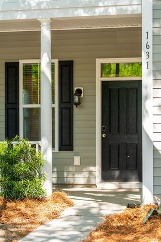 1631 Bee Balm Road, Johns Island, SC 29455