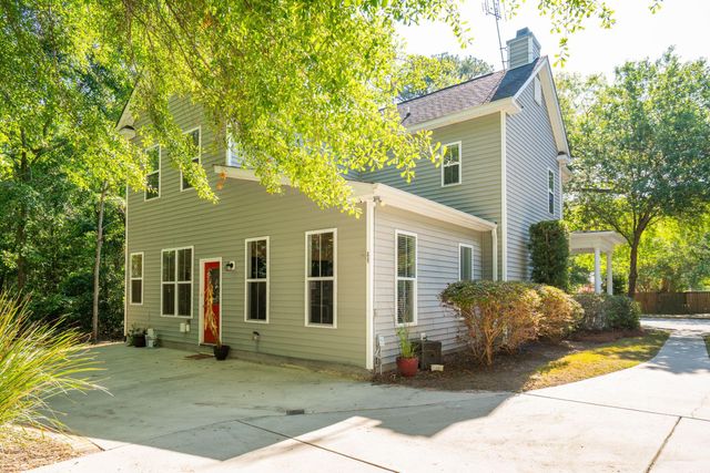 1631 Bee Balm Road, Johns Island, SC 29455