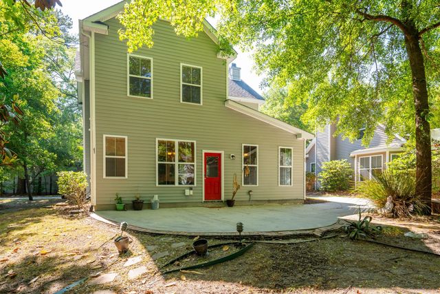 1631 Bee Balm Road, Johns Island, SC 29455