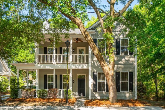 1631 Bee Balm Road, Johns Island, SC 29455