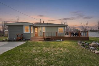 250 Sunset Drive, Rollin Twp, MI 49247