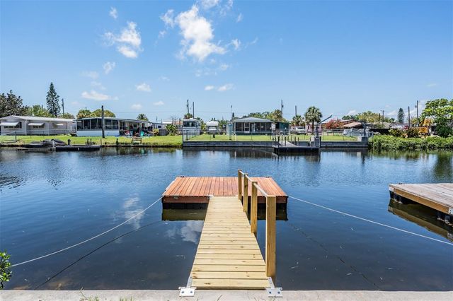 13039 KEEL COURT, Hudson, FL 34667