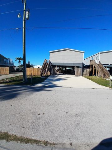 13039 KEEL COURT, Hudson, FL 34667