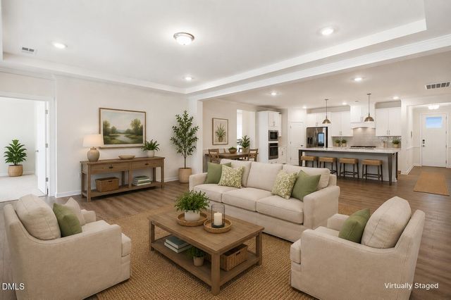 108 Hibriten Road, Holly Springs, NC 27540
