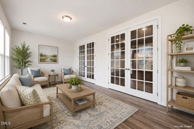 108 Hibriten Road, Holly Springs, NC 27540