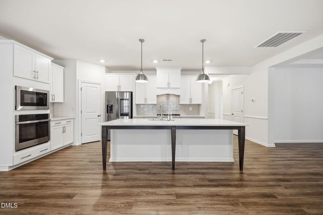 108 Hibriten Road, Holly Springs, NC 27540