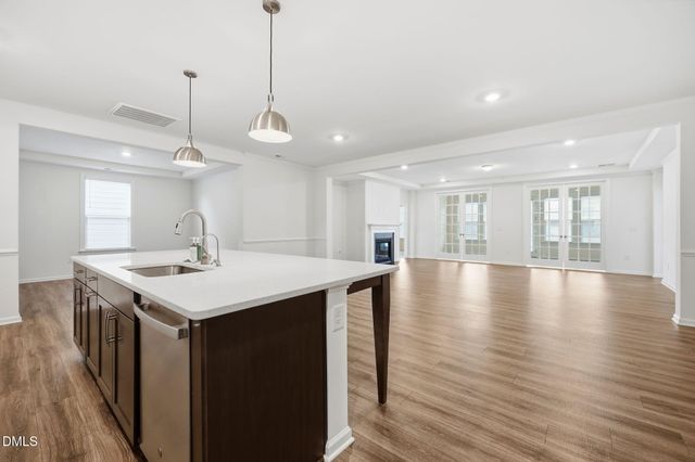 108 Hibriten Road, Holly Springs, NC 27540