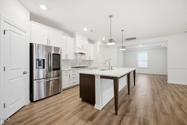 108 Hibriten Road, Holly Springs, NC 27540