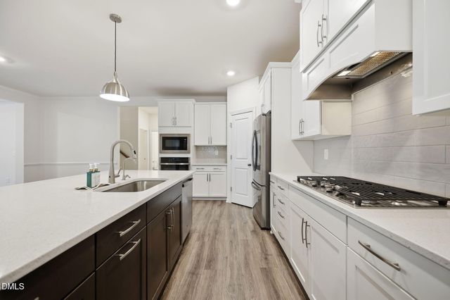 108 Hibriten Road, Holly Springs, NC 27540