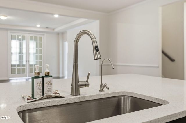 108 Hibriten Road, Holly Springs, NC 27540