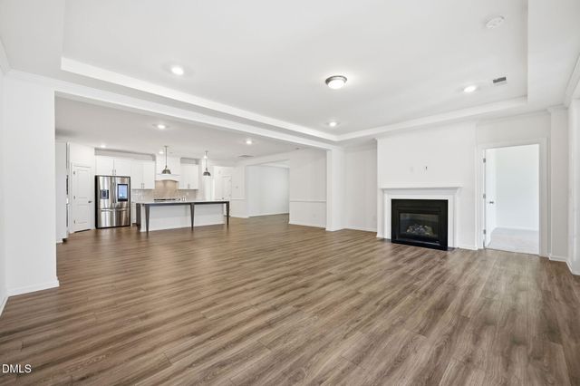 108 Hibriten Road, Holly Springs, NC 27540