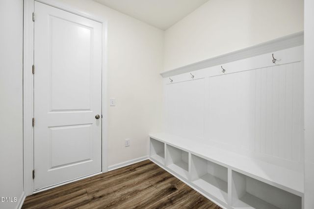 108 Hibriten Road, Holly Springs, NC 27540