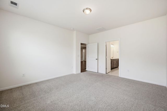 108 Hibriten Road, Holly Springs, NC 27540