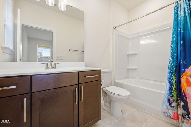 108 Hibriten Road, Holly Springs, NC 27540