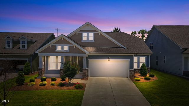 108 Hibriten Road, Holly Springs, NC 27540