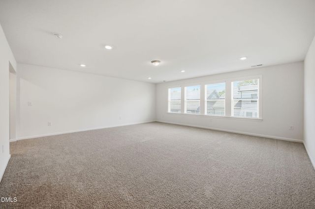 108 Hibriten Road, Holly Springs, NC 27540