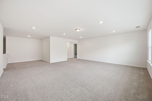 108 Hibriten Road, Holly Springs, NC 27540