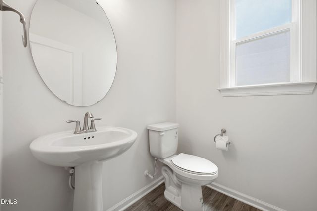 108 Hibriten Road, Holly Springs, NC 27540