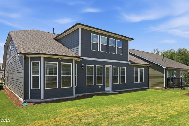 108 Hibriten Road, Holly Springs, NC 27540
