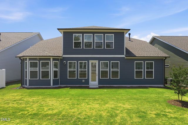 108 Hibriten Road, Holly Springs, NC 27540