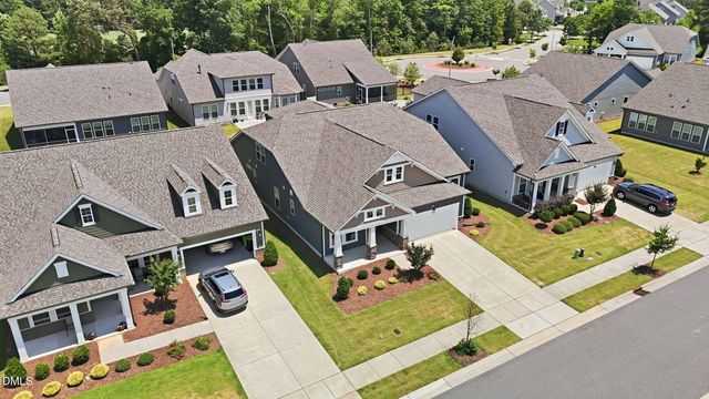 108 Hibriten Road, Holly Springs, NC 27540