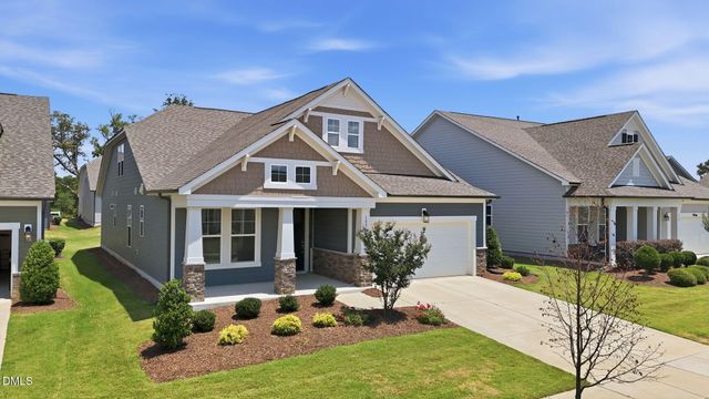 108 Hibriten Road, Holly Springs, NC 27540