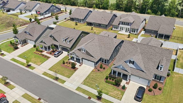 108 Hibriten Road, Holly Springs, NC 27540