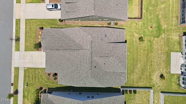108 Hibriten Road, Holly Springs, NC 27540