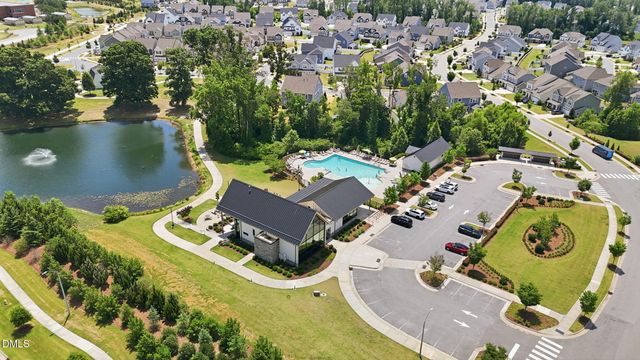 108 Hibriten Road, Holly Springs, NC 27540