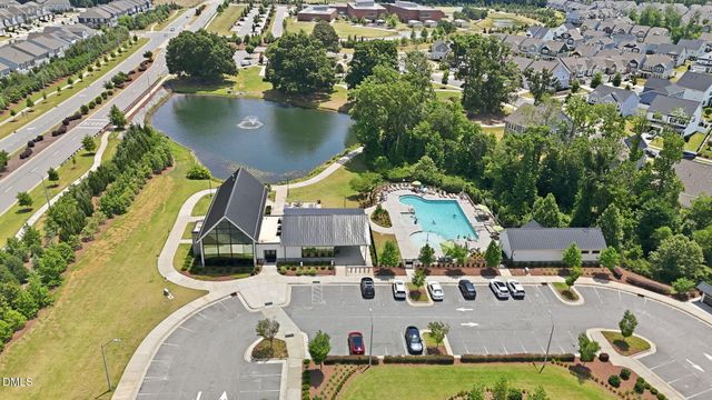 108 Hibriten Road, Holly Springs, NC 27540
