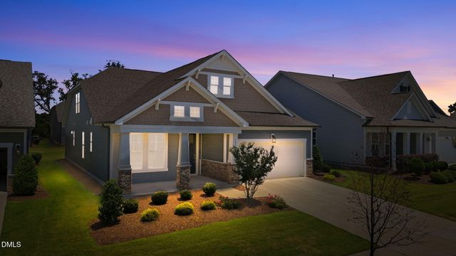 108 Hibriten Road, Holly Springs, NC 27540