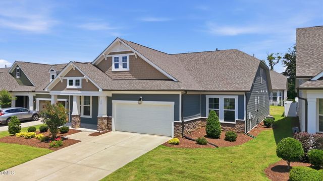 108 Hibriten Road, Holly Springs, NC 27540