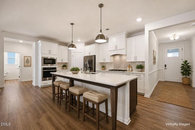 108 Hibriten Road, Holly Springs, NC 27540