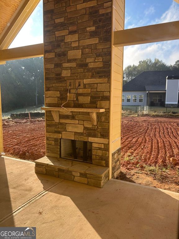 198 Randolph Farms Drive, Dallas, GA 30132 — photo 2