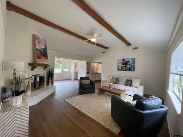 15021 Hillview, Tyler, TX 75703