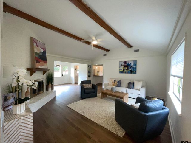 15021 Hillview, Tyler, TX 75703