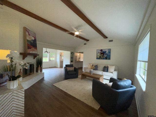 15021 Hillview, Tyler, TX 75703
