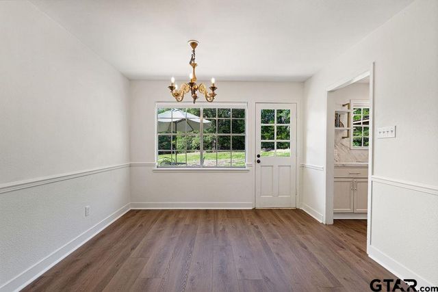 15021 Hillview, Tyler, TX 75703