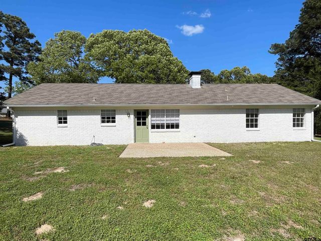 15021 Hillview, Tyler, TX 75703