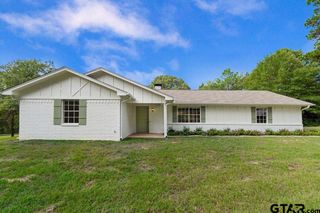 15021 Hillview, Tyler, TX 75703
