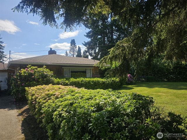 6933 51st Avenue NE, Marysville, WA 98270